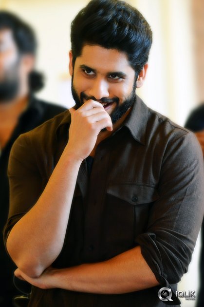 Naga-Chaitanya